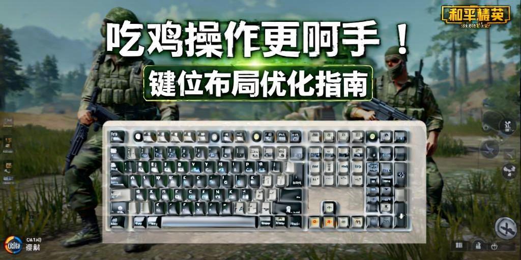 玩家心声:我为何选择或抵制和平精英辅助软件