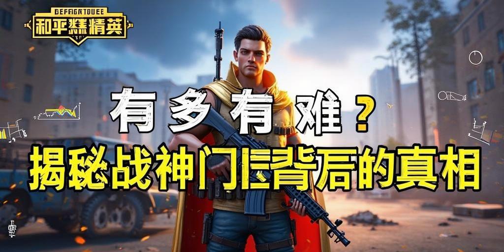 和平精英《火锅》辅助